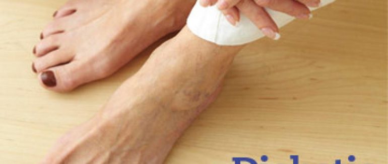 Treatment of Diabetic Neuropathies